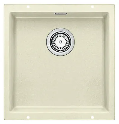 Мойка кухонная Blanco Subline 400 U жасмин