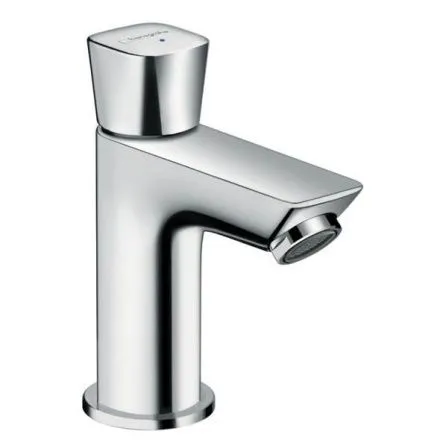 Кран для холодной воды Hansgrohe Logis 71120000