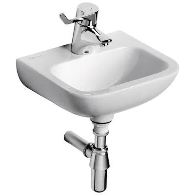 Умывальник Ideal Standard CONTOUR 37см, S212201