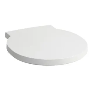 Сиденье Laufen Val 8942810000001 белое, SoftClose