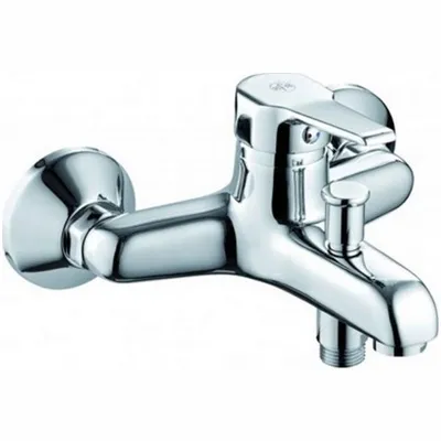 Смеситель для ванны Armatura KROMA 544-030-00