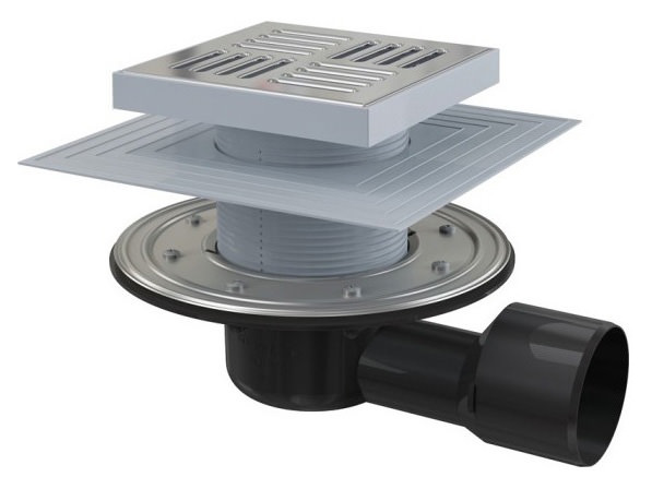 AlcaPlast APV3444
