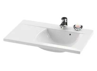 Раковина Ravak Classic 80 L