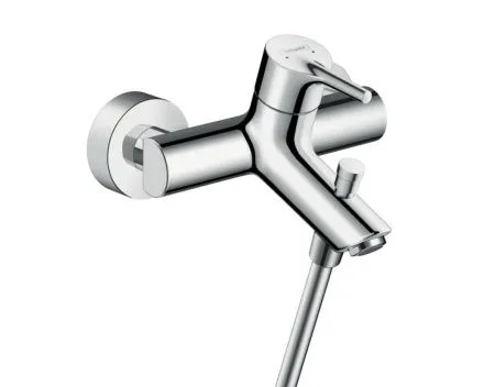 Смеситель Hansgrohe Talis E 72401000 для ванны