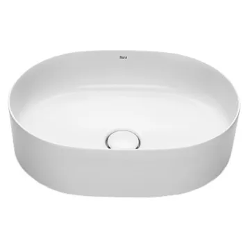 Раковина накладная Roca Inspira Round 37x50 327520000