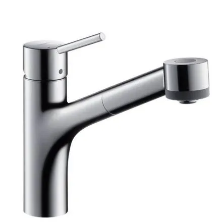 Смеситель Hansgrohe Talis S 32842000 для кухни