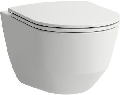 Подвесной унитаз Laufen Pro