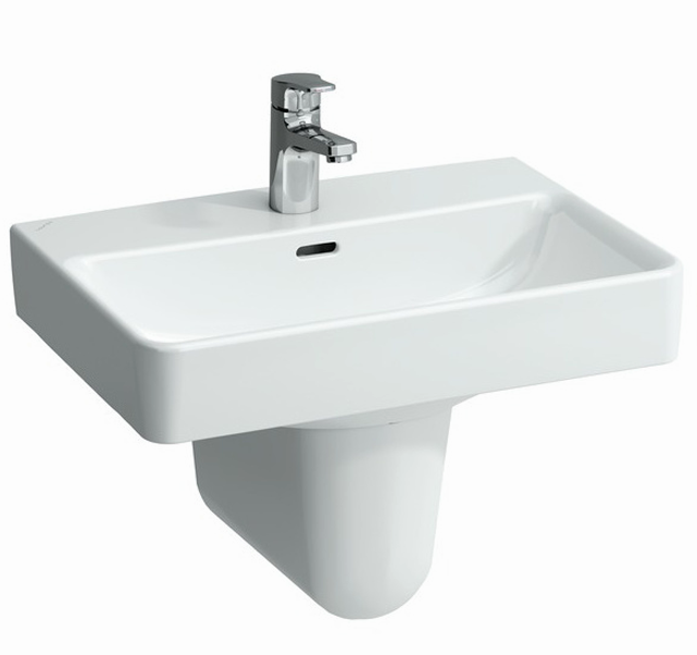 Умывальник Laufen Pro A
