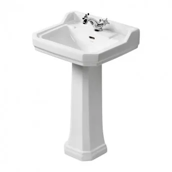 Умывальник Ideal Standard Waverley 56х45см, U470201