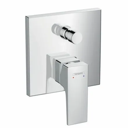 Смеситель Hansgrohe Metropol 32546000 для ванны