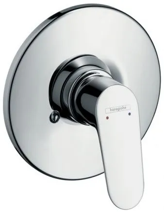 Смеситель Hansgrohe Focus Е2 31967000 для душа