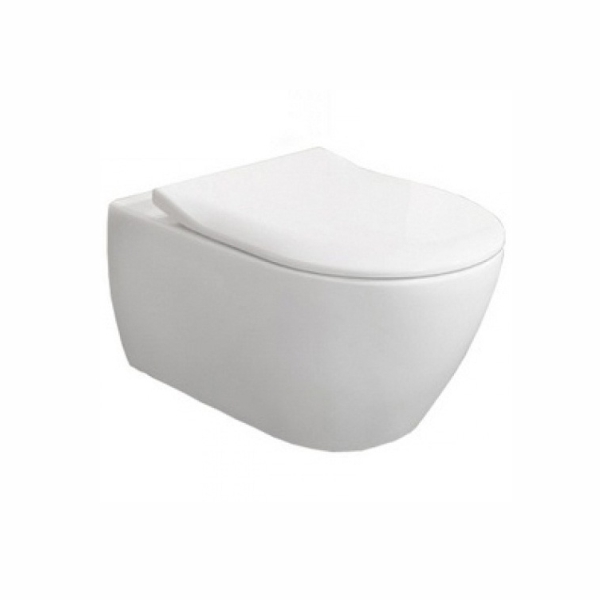 Подвесной унитаз Villeroy&Boch Subway 2.0