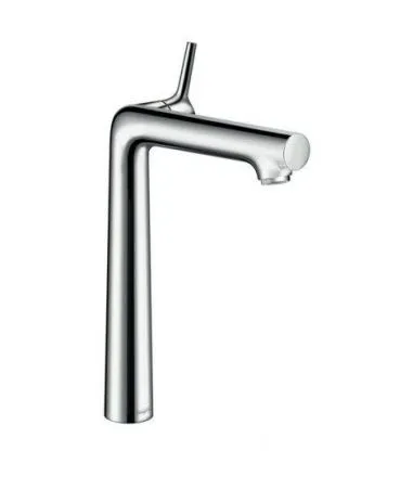 Смеситель Hansgrohe Talis S 250 72115000 для раковины, хром