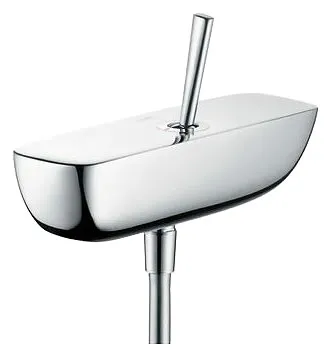 Смеситель Hansgrohe PuraVida 15672000 для душа