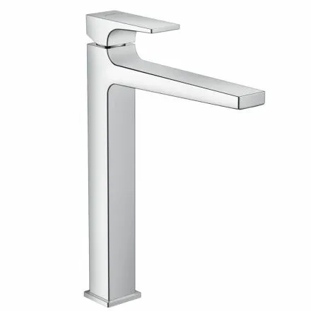 Смеситель Hansgrohe Metropol 32512000 для раковины