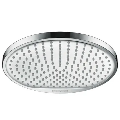 Верхний душ Hansgrohe Crometta S 240 1 jet, 26723008