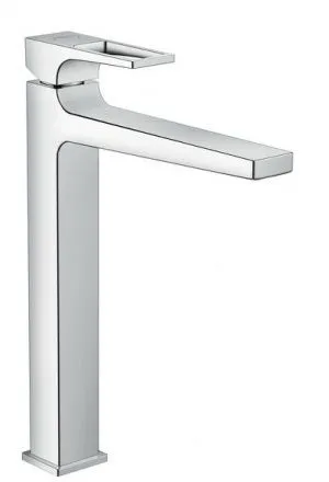 Смеситель Hansgrohe Metropol 260 74512000 для раковины