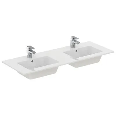 Умывальник Ideal Standard TEMPO 121x45см, E053401