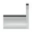 Одинарный крючок для одежды Ideal Standard CONCA T4507AA