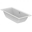 Ванна акриловая Ideal Standard Connect Air прямоугольная 180x80 E106701