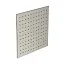 Верхний душ квадратный  300 мм Ideal Standard IDEALRAIN A5805GN