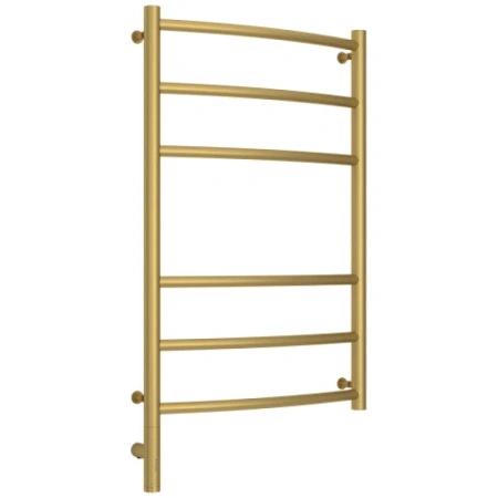 Полотенцесушитель электрический Сунержа Галант 3.0, 800x500, цвет матовое золото, 032-5800-8050/032-5801-8050 Полотенцесушитель электрический Сунержа Галант 3.0, 800x500, цвет матовое золото, 032-5800-8050/032-5801-8050
