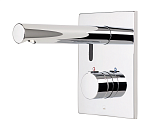 Панель смесителя для умывальника Oras Electra, 6257C Панель смесителя для умывальника Oras Electra, 6257C