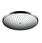 Верхний душ Hansgrohe Croma 280 Air 1jet, хром, 26220000 Верхний душ Hansgrohe Croma 280 Air 1jet, хром, 26220000