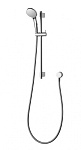 Душевой гарнитур Ideal Standard Idealrain Pro M1, лейка 1 режим, штанга 60 см, B9833AA