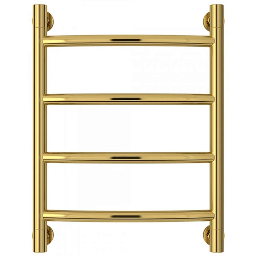 Полотенцесушитель водяной Сунержа Галант+, 500x400, цвет золото, 03-0200-5040 Полотенцесушитель водяной Сунержа Галант+, 500x400, цвет золото, 03-0200-5040