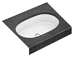 Раковина Villeroy &amp; Boch Architectura 4176 60 01 alpin