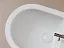 Биде подвесное Ceramicanova Метрополь (Metropol), белое, CN4003MW