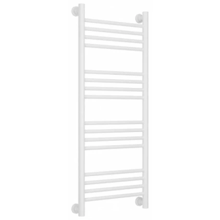 Полотенцесушитель водяной Сунержа Богема+ 30-0220-1040, 1000x400, цвет матовый белый