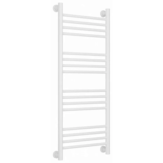 Полотенцесушитель водяной Сунержа Богема+ 30-0220-1040, 1000x400, цвет матовый белый