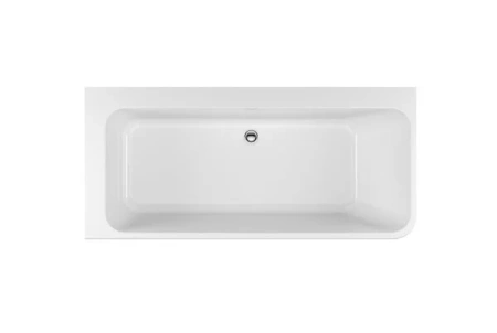 Ванна акриловая Excellent Lila 2.0 160 x 73 см, левая/правая WAEX.LIL2.160P.WHN Ванна акриловая Excellent Lila 2.0 160 x 73 см, левая/правая WAEX.LIL2.160P.WHN
