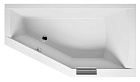 Акриловая ванна Riho Geta 170 L Акриловая ванна Riho Geta 170 L