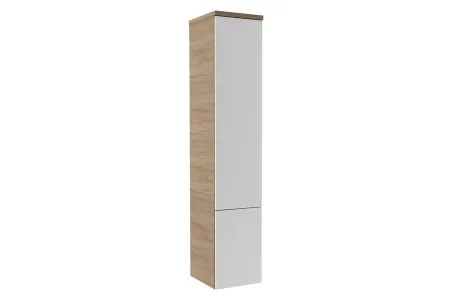Шкаф-пенал Ravak SB 350 ROSA II 41x35x180,белый