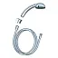 Комплект смесителей для ванны Ravak SET Susan D, 70508019