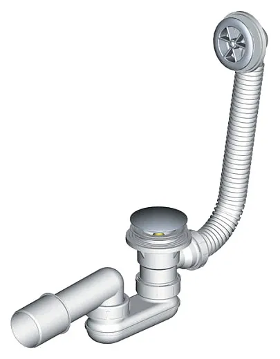 Cифон Ravak Sabina, Sabius 50