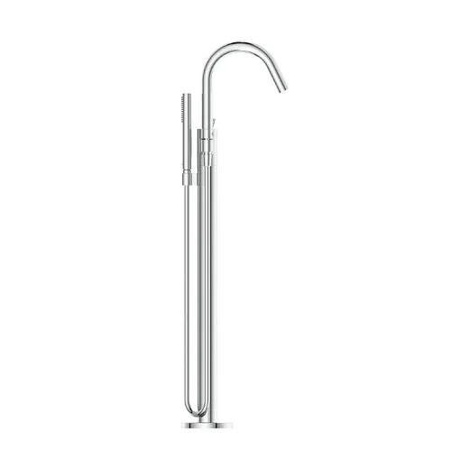Смеситель для ванны/душа напольный Ideal Standard JOY BD461AA