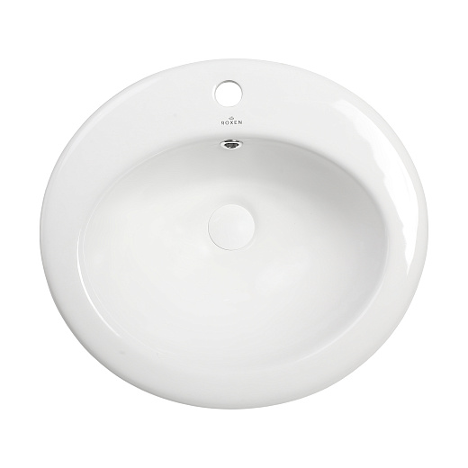 Умывальник врезной Roxen Tiera 570150