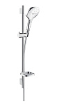 Душевой гарнитур Hansgrohe Raindance Select E 120 26620400 Душевой гарнитур Hansgrohe Raindance Select E 120 26620400