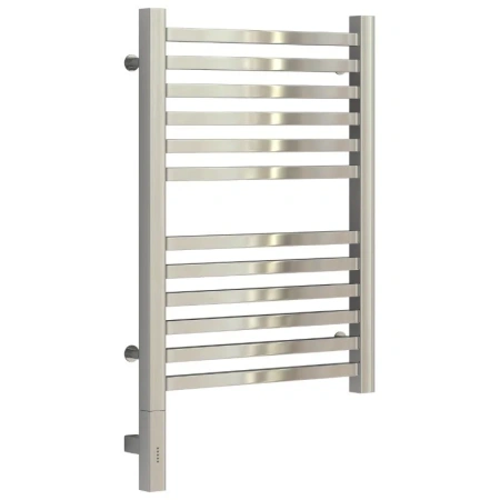 Полотенцесушитель электрический Сунержа Модус 3.0, 600x400, цвет хром, 00-5700-6040/00-5701-6040