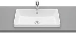 Умывальник Roca Gap Square 60x37 3270Y8000