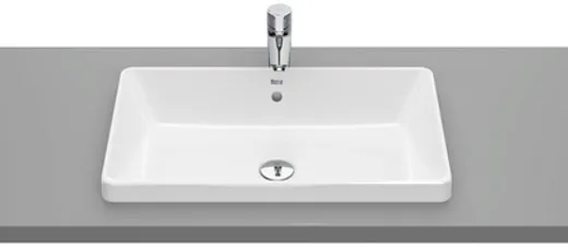 Умывальник Roca Gap Square 60х37, 3270Y8000