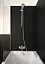 Душевой гарнитур Hansgrohe Croma Select E Vario Uni EcoSmart, 26583400