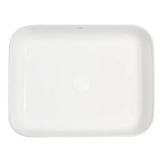 Умывальник накладной Roxen Pure, 570050