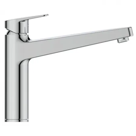 Смеситель для кухонной мойки Ideal Standard CERAPLAN BD327AA, технология Blue Start®