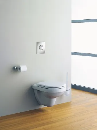 Кнопка смыва Grohe Nova Cosmopolitan 38765000 хром