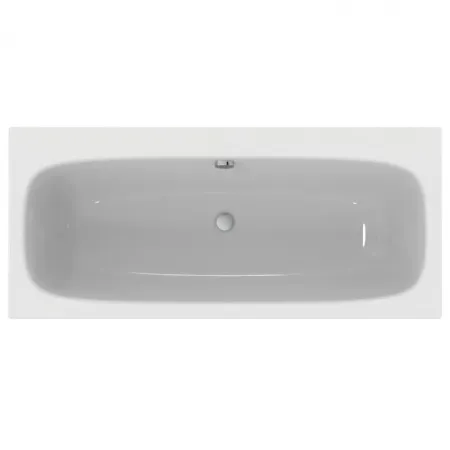 Ванна акриловая прямоугольная Ideal Standard Duo T476301 170x75см,